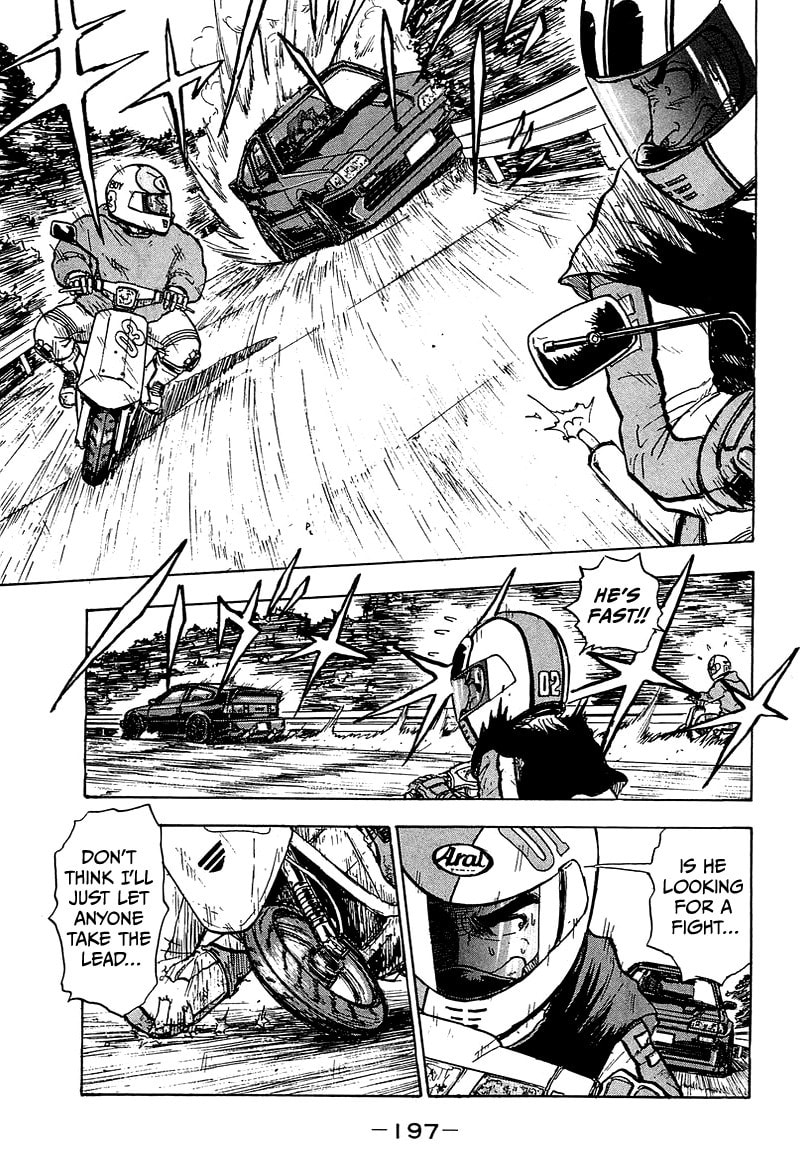 King Chapter 11 page 12 - 
