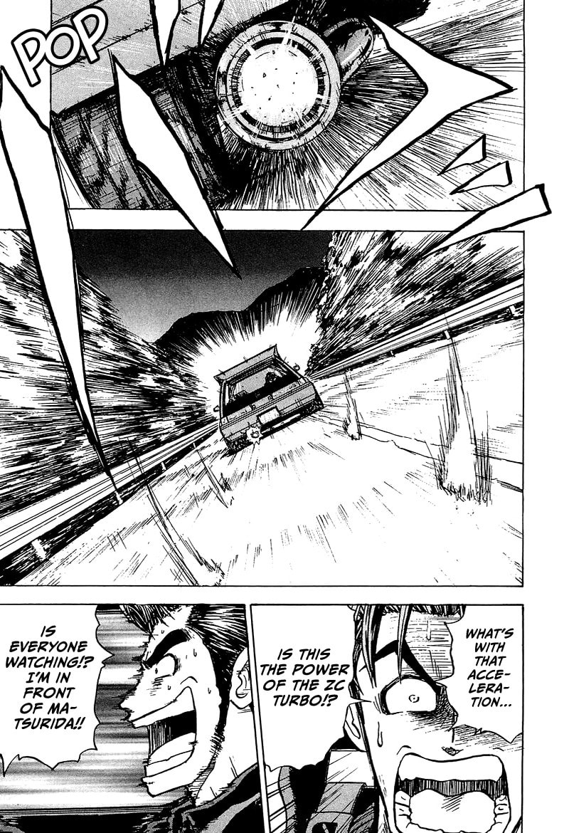 King Chapter 11 page 20 - 