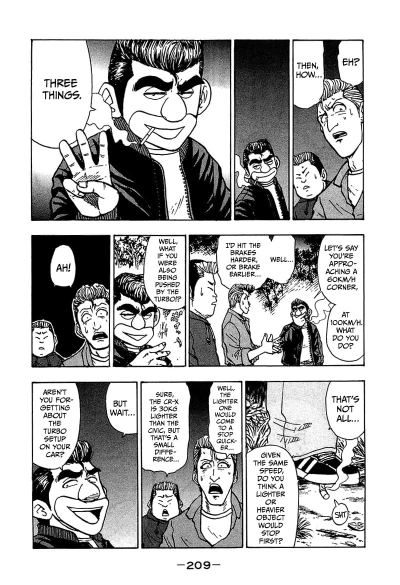 King Chapter 11 page 24 - 