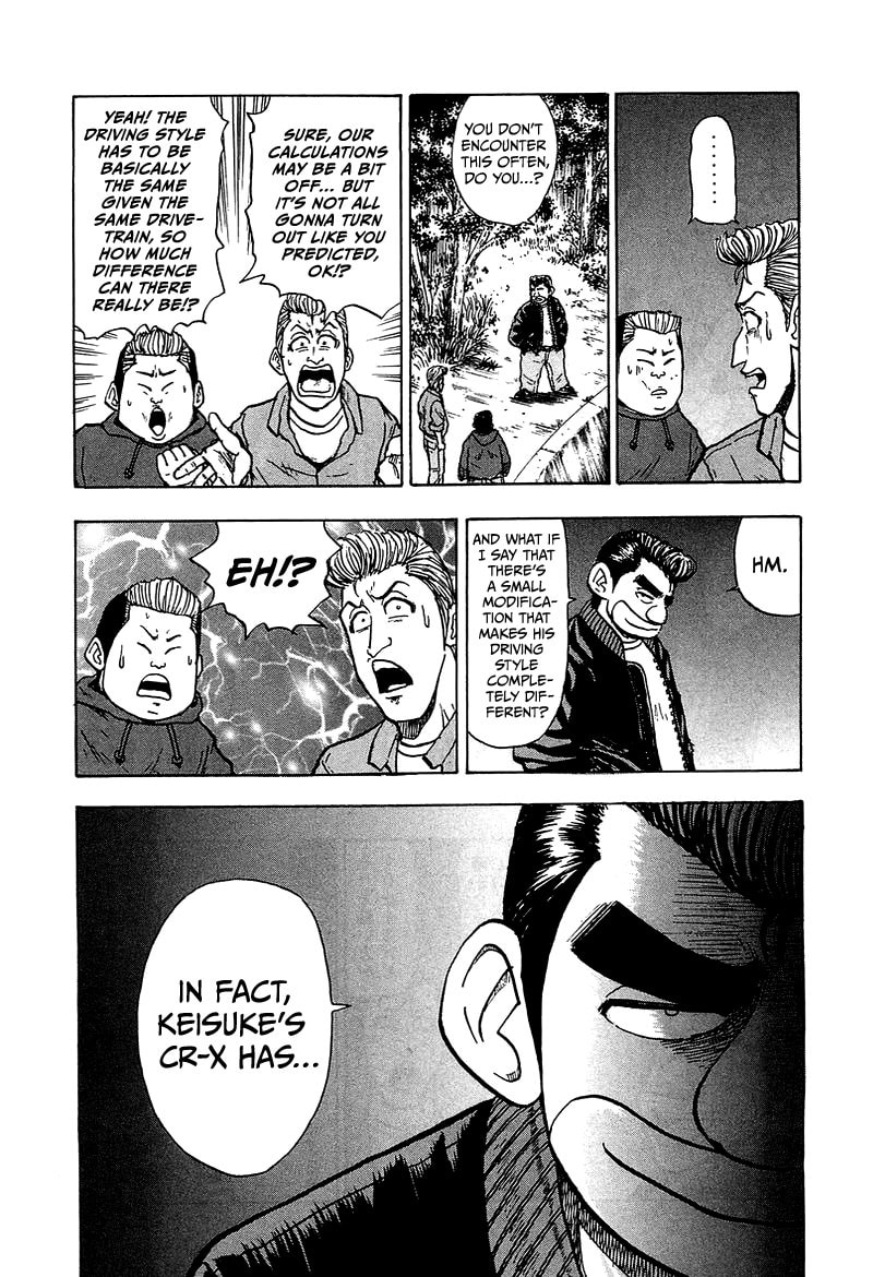 King Chapter 11 page 25 - 