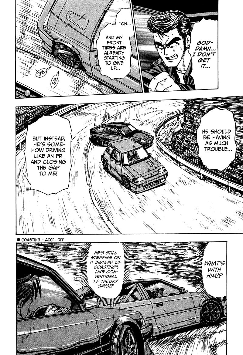 King Chapter 11 page 27 - 