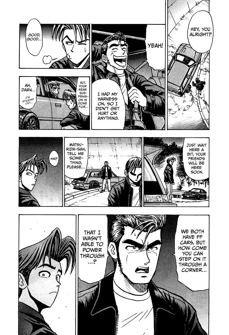 King Chapter 11 page 30 - 