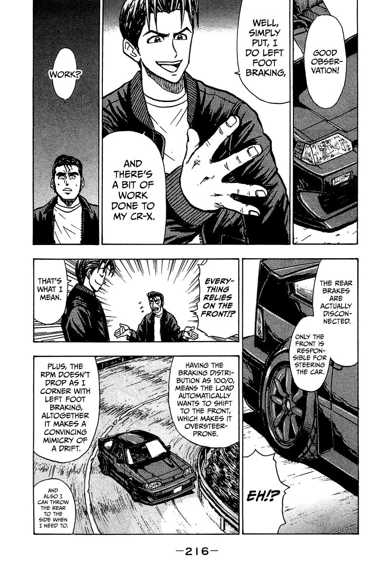 King Chapter 11 page 31 - 