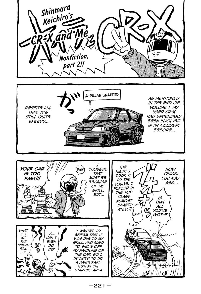 King Chapter 11 page 36 - 