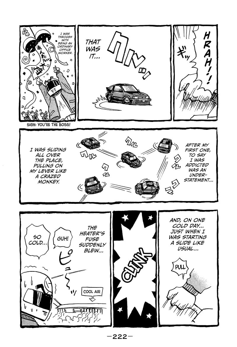 King Chapter 11 page 37 - 