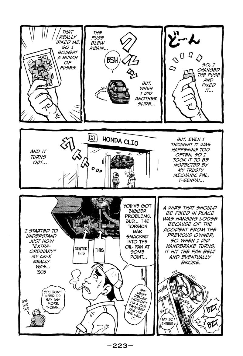 King Chapter 11 page 38 - 