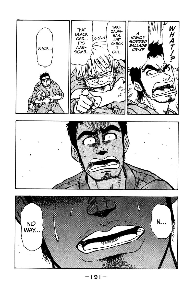 King Chapter 11 page 6 - 