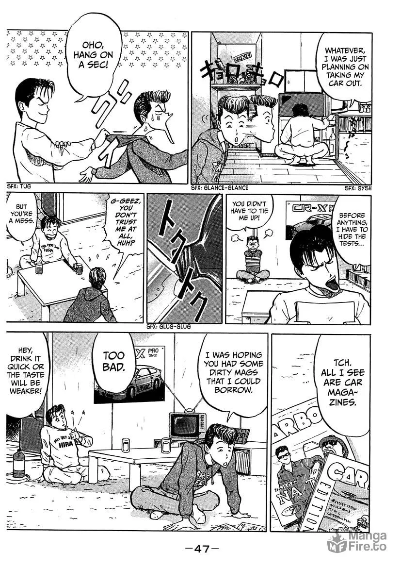 King Chapter 2 page 15 - 