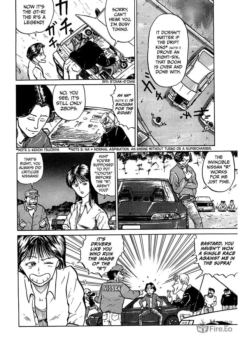 King Chapter 2 page 18 - 