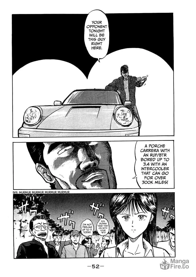 King Chapter 2 page 20 - 