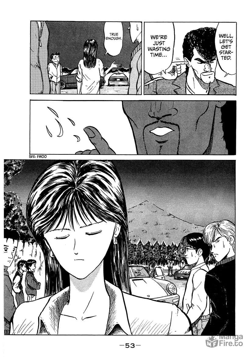 King Chapter 2 page 21 - 