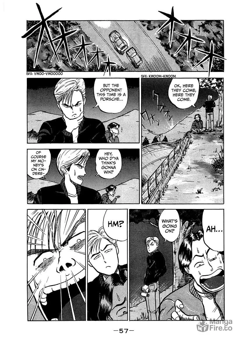 King Chapter 2 page 25 - 