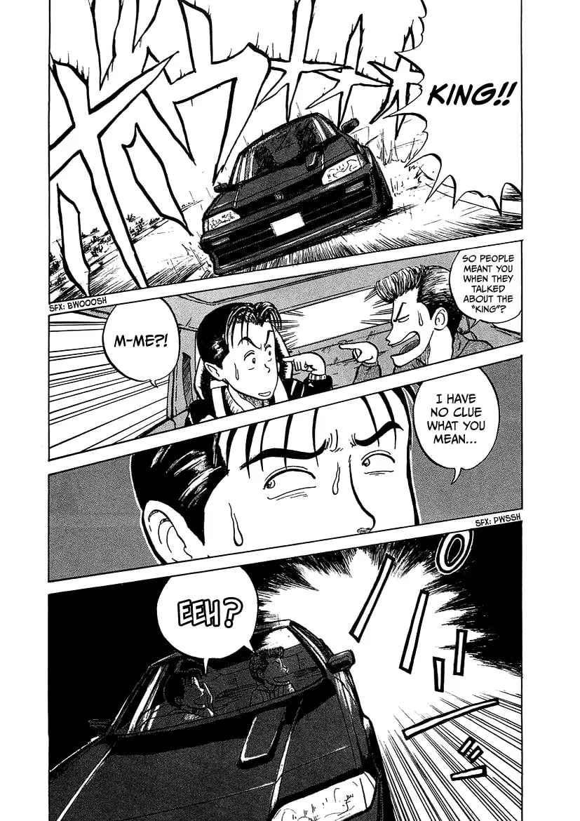 King Chapter 2 page 28 - 