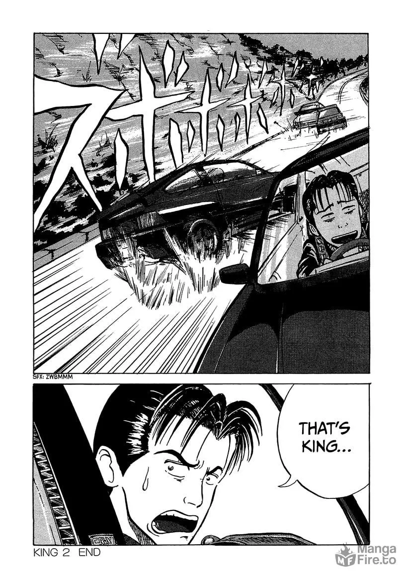 King Chapter 2 page 30 - 