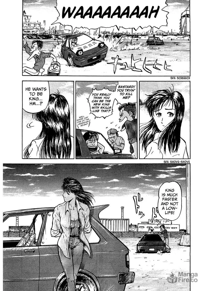 King Chapter 2 page 5 - 