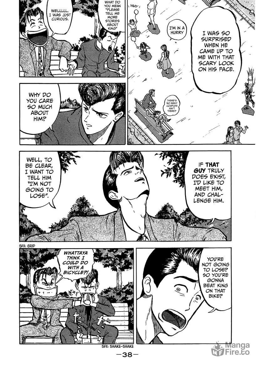 King Chapter 2 page 6 - 