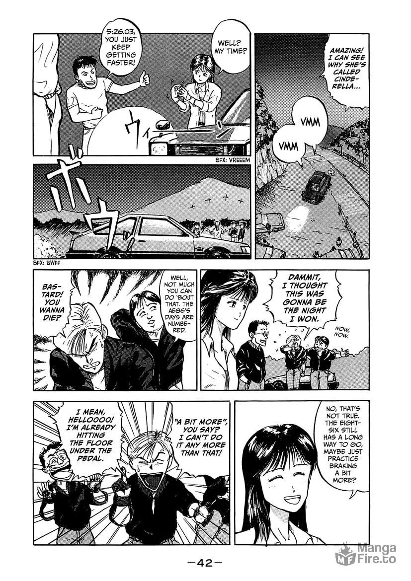 King Chapter 2 page 10 - 