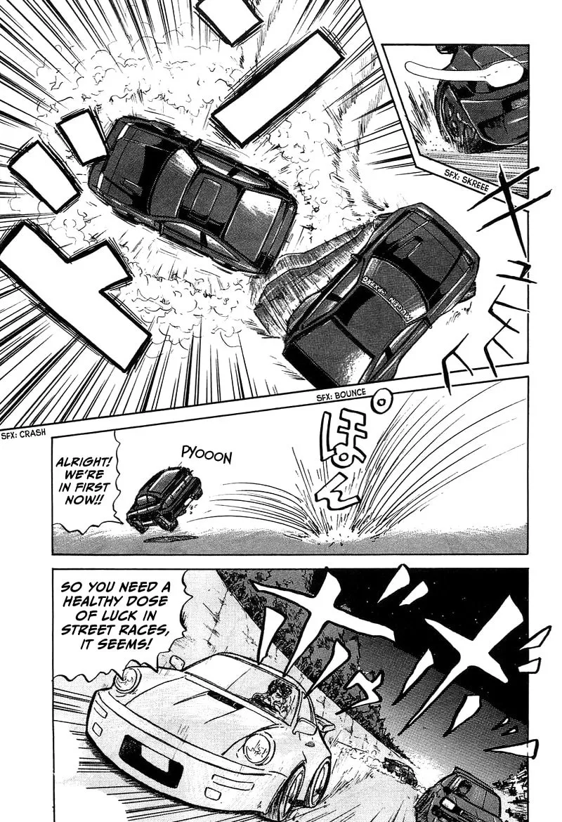 King Chapter 3 page 11 - 