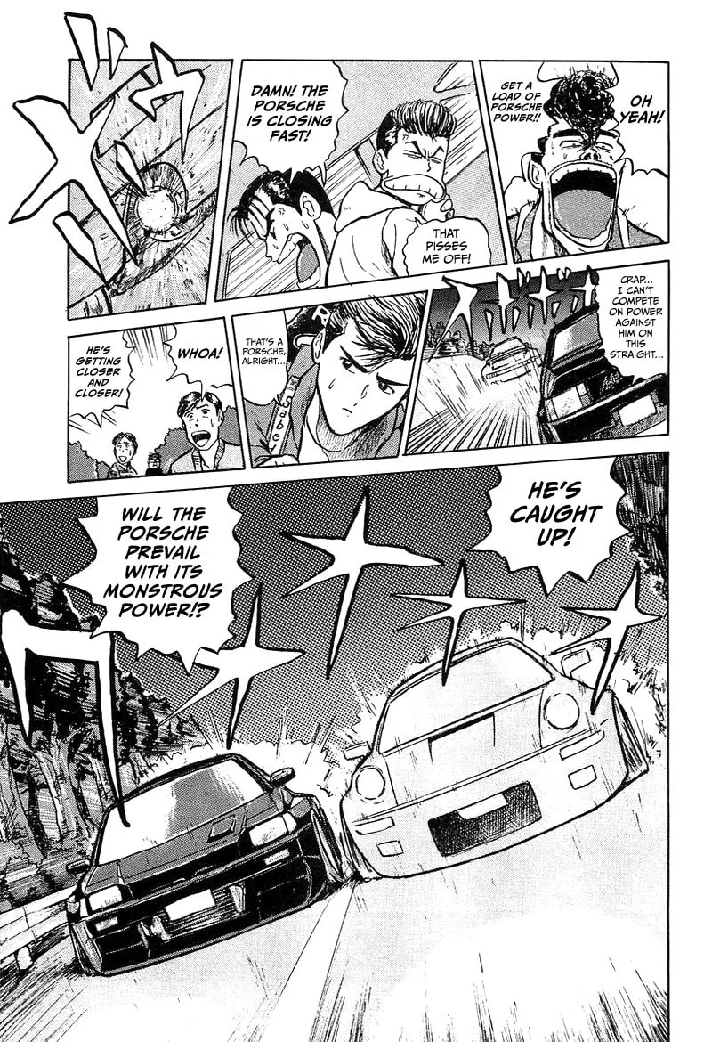 King Chapter 3 page 19 - 