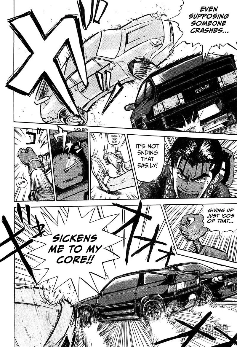 King Chapter 3 page 21 - 