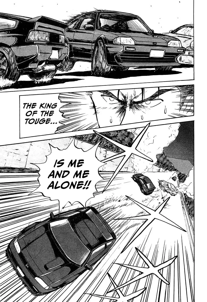 King Chapter 3 page 22 - 
