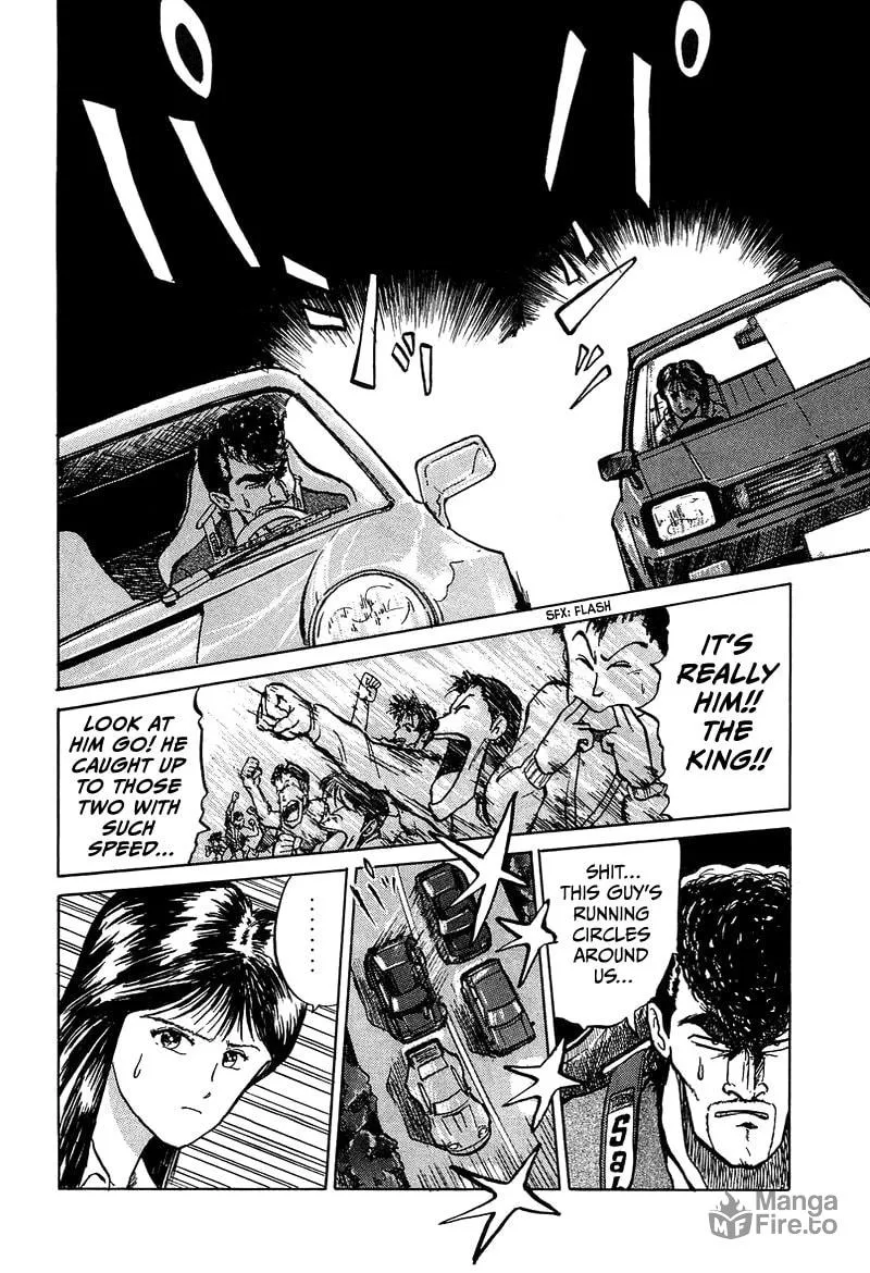 King Chapter 3 page 6 - 