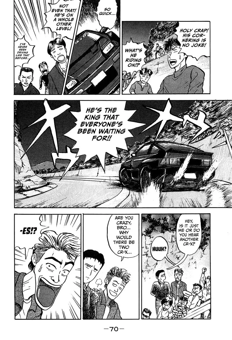 King Chapter 3 page 8 - 