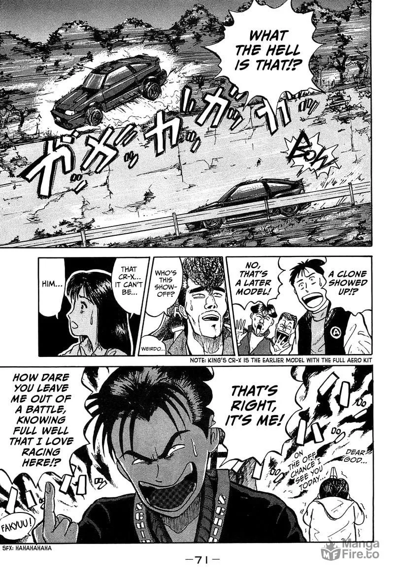 King Chapter 3 page 9 - 