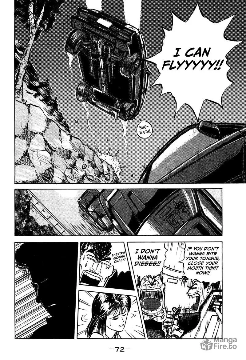King Chapter 3 page 10 - 