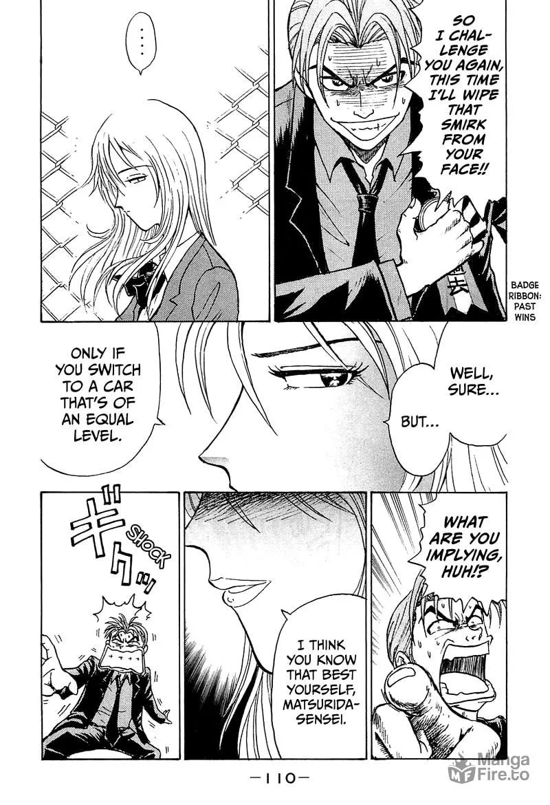 King Chapter 4 page 15 - 