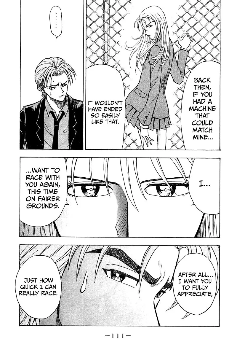 King Chapter 4 page 16 - 