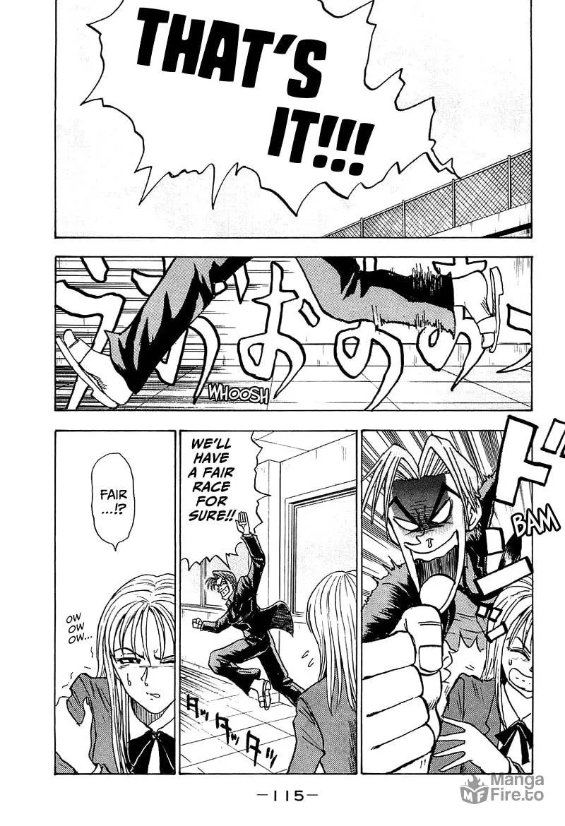 King Chapter 4 page 20 - 