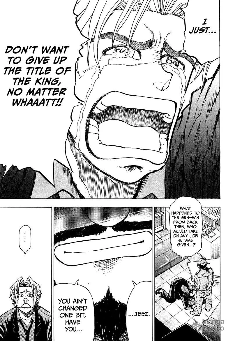 King Chapter 4 page 24 - 
