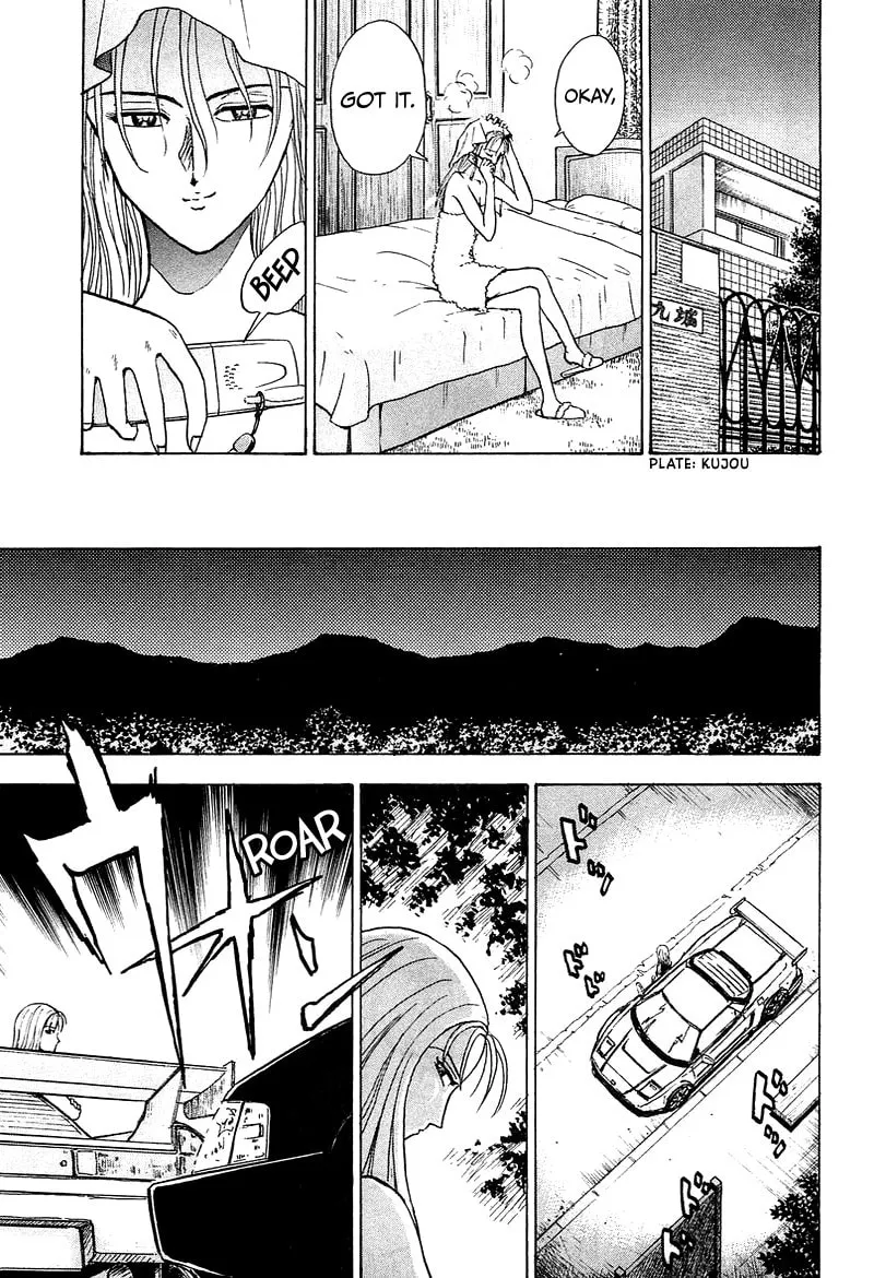 King Chapter 4 page 26 - 