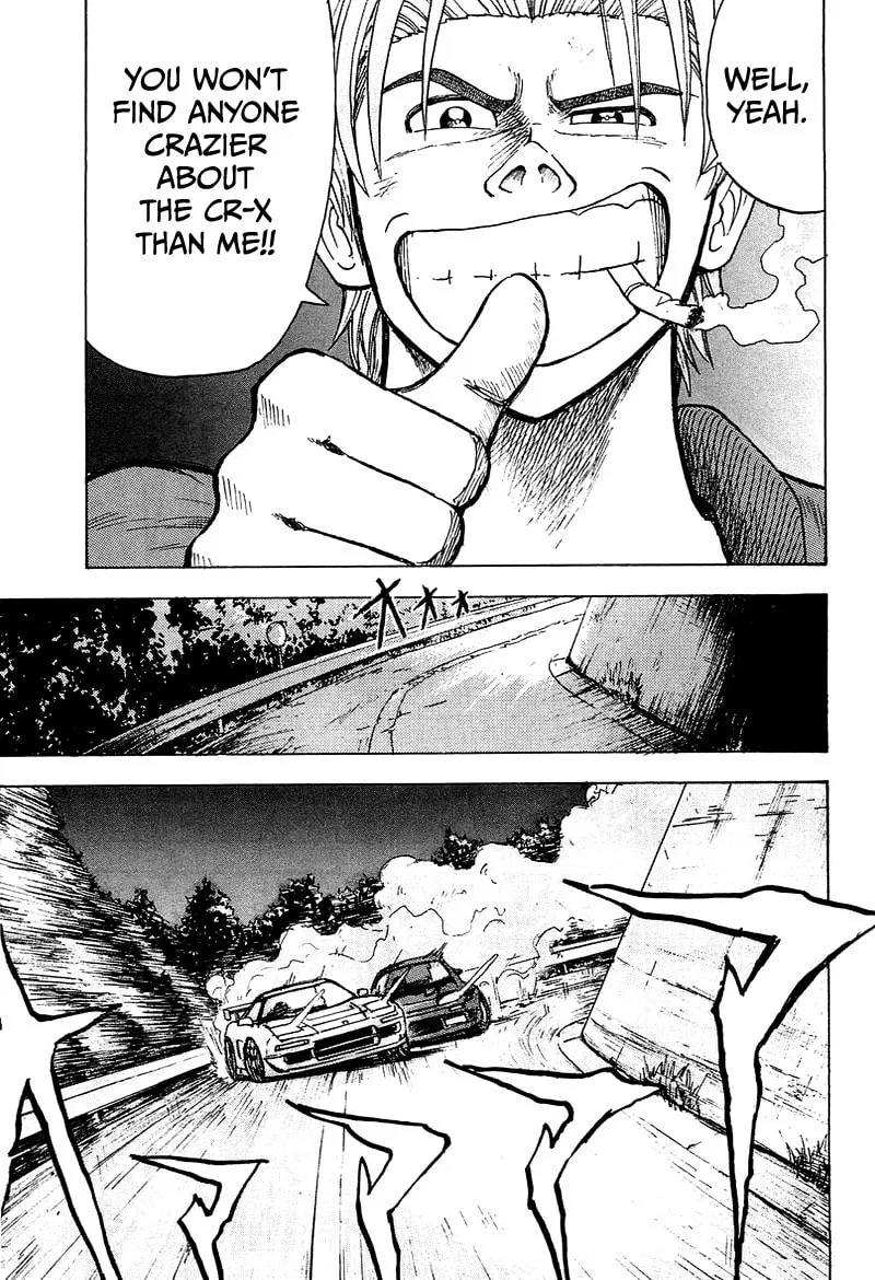 King Chapter 4 page 28 - 