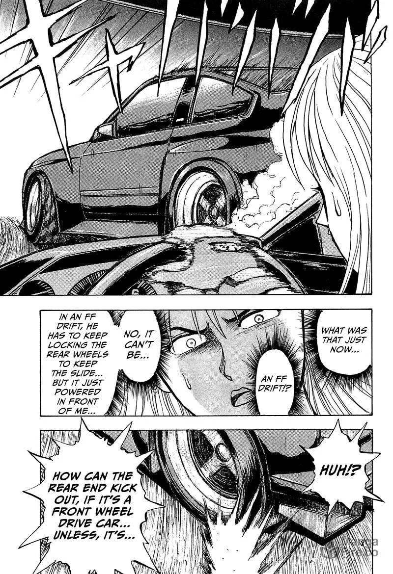 King Chapter 4 page 30 - 