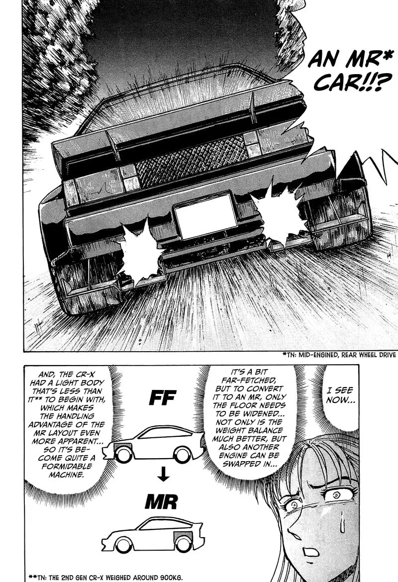 King Chapter 4 page 31 - 