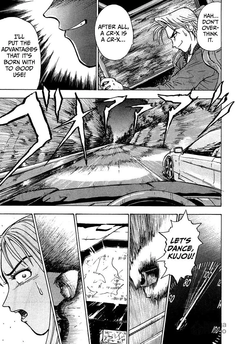 King Chapter 4 page 36 - 