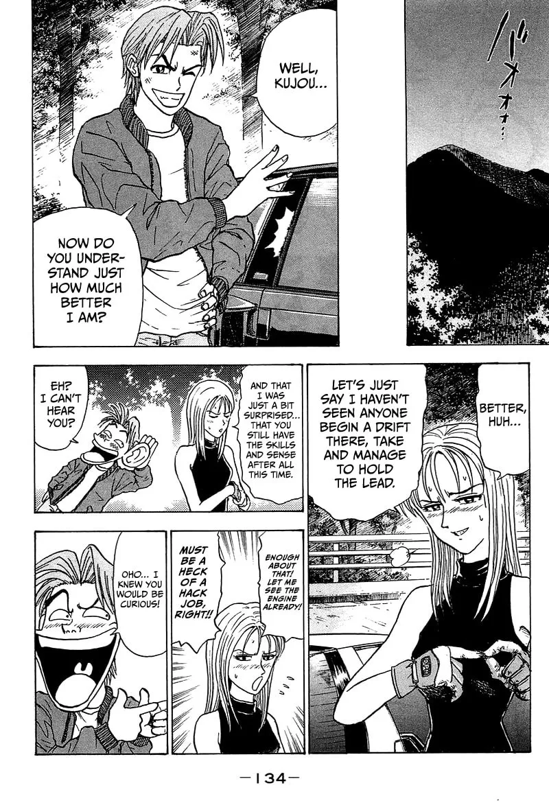 King Chapter 4 page 38 - 