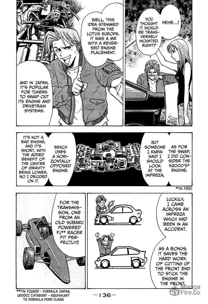 King Chapter 4 page 40 - 