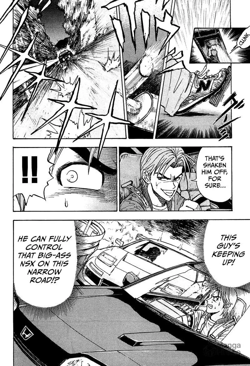 King Chapter 4 page 5 - 