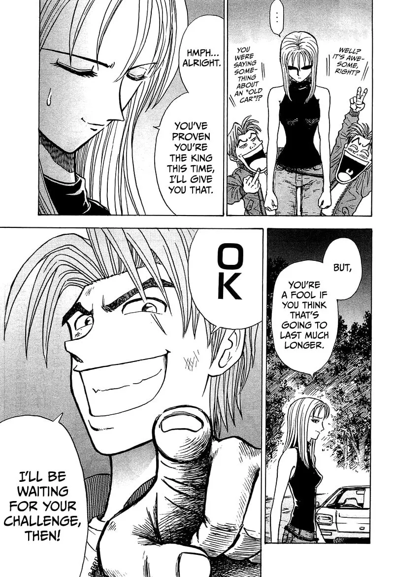 King Chapter 4 page 41 - 
