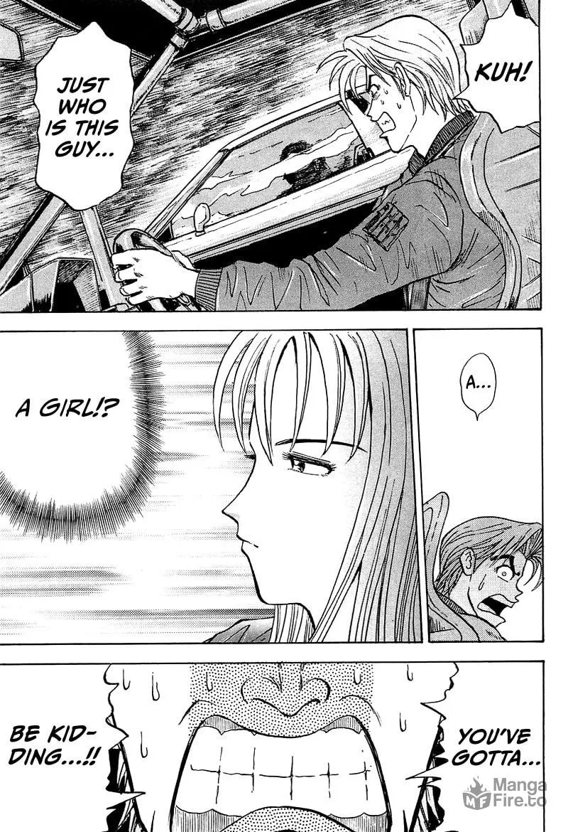 King Chapter 4 page 6 - 