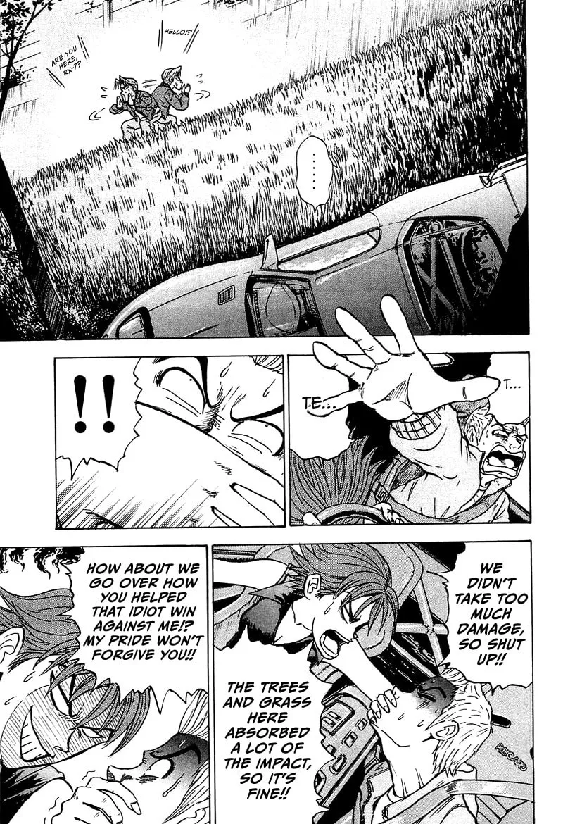 King Chapter 5 page 14 - 