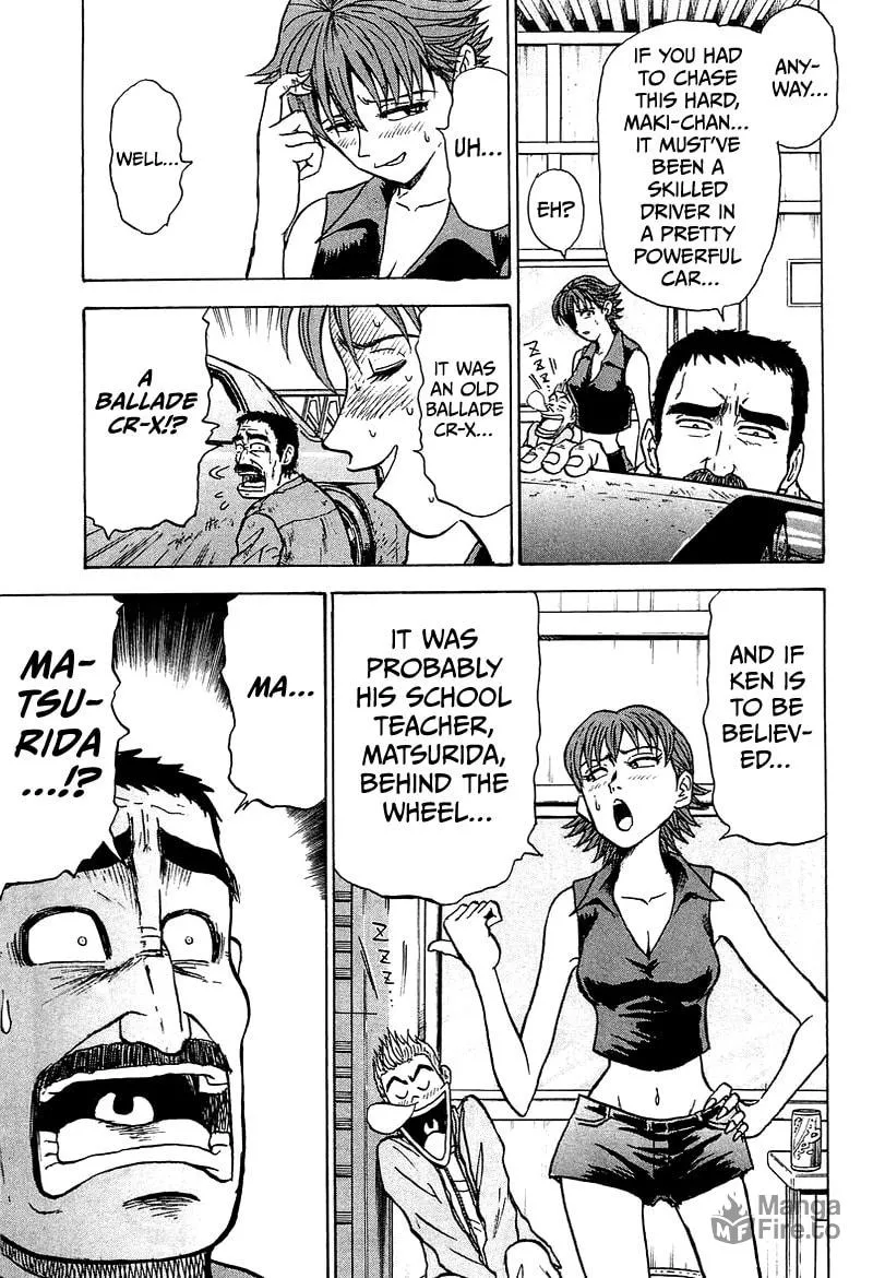 King Chapter 5 page 18 - 