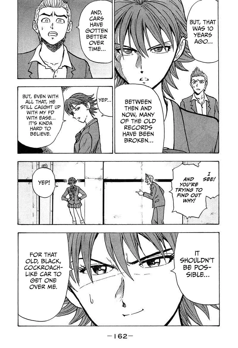 King Chapter 5 page 23 - 