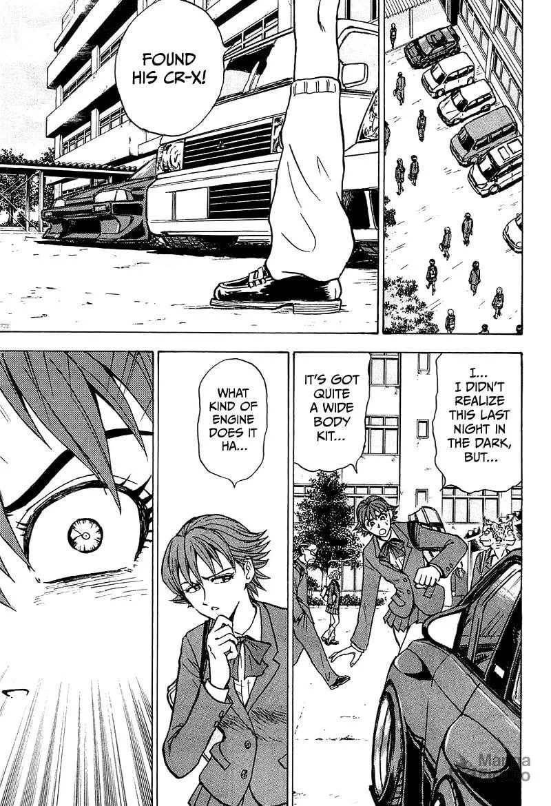 King Chapter 5 page 24 - 