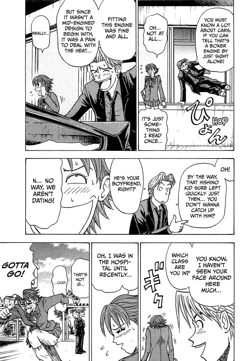 King Chapter 5 page 26 - 