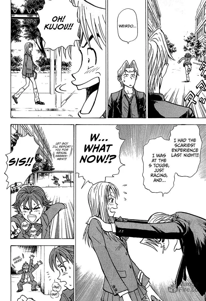 King Chapter 5 page 27 - 