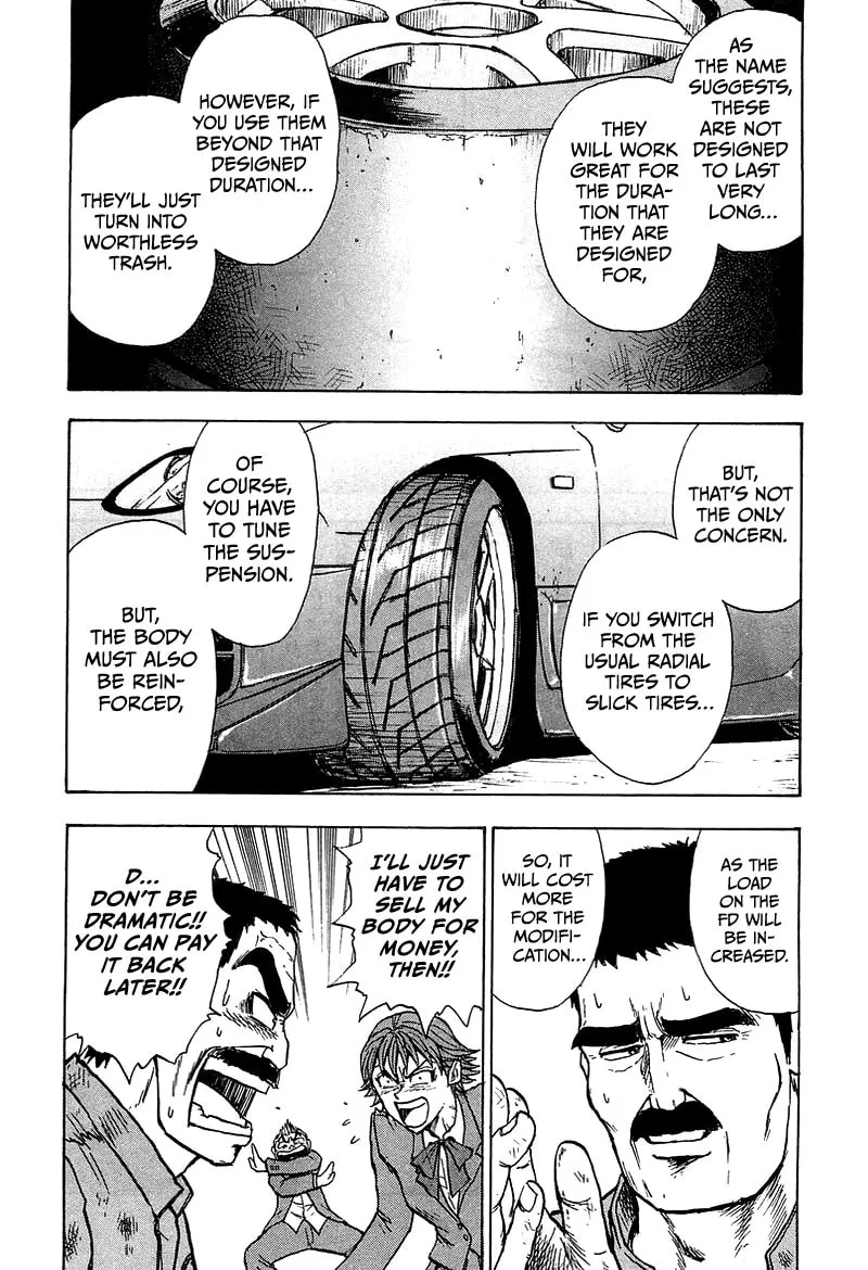 King Chapter 5 page 31 - 